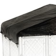 thumbnail image 4 of Jewett Cameron Weatherguard Kennel Cover with Frame, 4 of 6
