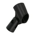 thumbnail image 2 of Microphone Clip, Adjustable Microphone Clip Holder Lightweight 5/8 To 3/8 Screws  For Conference For Placing The Microphone For Conference Podcast For Recording, 2 of 8