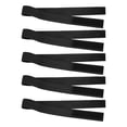 thumbnail image 2 of 5 Pcs Bandes Élastiques pour Perruque Bandes de Fixation Réglables pour Perruque Bandes Extensibles, 2 of 8