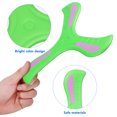 thumbnail image 3 of Miangastore 2Pcs Children Toys Fast Catch Returning Boomerangs for Kids Outdoor Sports, 3 of 8