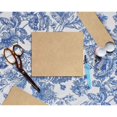 thumbnail image 3 of Kraft Brown Stationery Paper for Crafts, Letter Size (8.5x11 In, 96 Sheets), 3 of 8