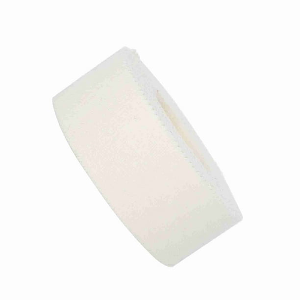 Vendaje Autoadhesivo De Algodón, Protección Para Dedos, Muñecas Y Tobillos, Cinta Adhesiva De Primeros Auxilios Para Deportes, 2,5 Cm