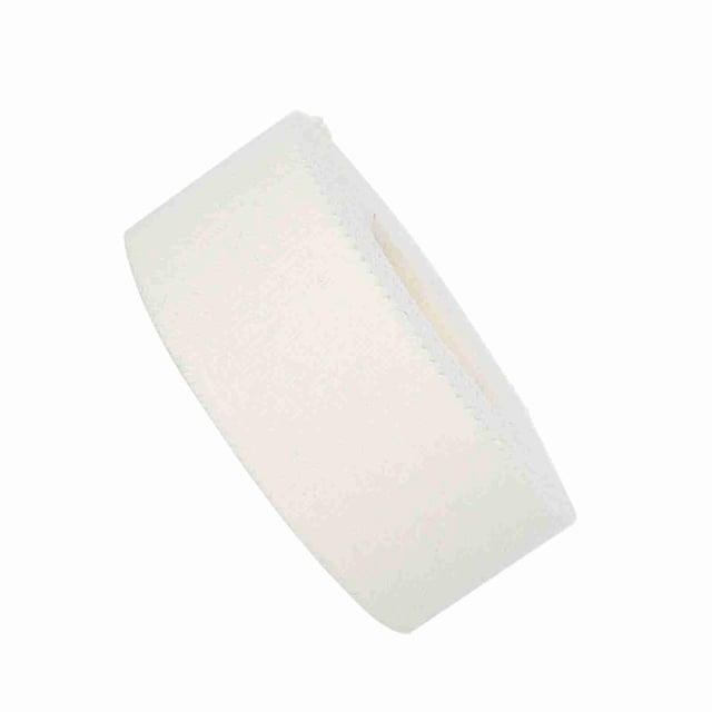 Vendaje Autoadhesivo De Algodón, Protección Para Dedos, Muñecas Y Tobillos, Cinta Adhesiva De Primeros Auxilios Para Deportes, 2,5 Cm