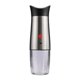 thumbnail image 1 of Molinillo de pimiento de sal de sal de acero inoxidable Molino desmontable 1200mAh Herramienta de molienda de batería de litio con luz LED 205 4.2V 140ml tholdsy HA010602-01B, 1 of 6