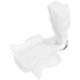 thumbnail image 1 of Angel Shaped Flocking Ring Box Jewelry Organization for Proposal Engagement Wedding 8X6.5X3.5cm 1Pack, 1 of 4