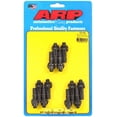 thumbnail image 2 of ARP Auto Racing Embout d'Échappement 100-1402 pour Utilisation avec Chevy Small Block; Type Tête 12 Points; Diamètre 3/8 Pouce; Longueur Totale 1.670; Oxyde Noir; Chrome Moly; Ensemble de 12, 2 of 2