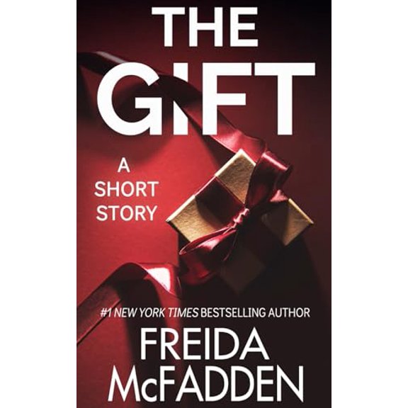 Pre-Owned The Gift: A Christmas Thriller Novelette, 9798367070675, , Paperback,