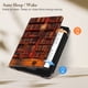 thumbnail image 3 of Funda Fintie con soporte para Kobo Clara de 6 pulgadas (2024) con ranura para tarjetas, 3 of 9