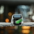 thumbnail image 3 of Injueey Filtro importado alemán profesional de las lentes ND16 del vidrio óptico para la cámara aérea de Vlog Accesorios para drones aéreos ND8, 3 of 6