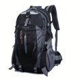 thumbnail image 4 of Men's Outdoor Backpack: Large Capacity, Lightweight, Waterproof & Ready for Adventure!, 4 of 5