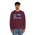 thumbnail image 5 of Orthodontic Orthodontist Graduation Sweatshirt Gifts Crew Neck Shirt Long, 5 of 7