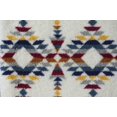 thumbnail image 4 of Luxe Classic Faux Fur Throw | 50"x60" | B, 4 of 4