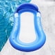 thumbnail image 5 of Cama flotante para piscina de 160 x 90 cm, reclinable, de malla, para playa, de verano Tipo 1, 5 of 9
