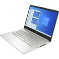 thumbnail image 6 of HP 14" Full HD Laptop, AMD Ryzen 7 4700U, 512GB SSD, Windows 10 Home, 14-fq0050ca, 6 of 6