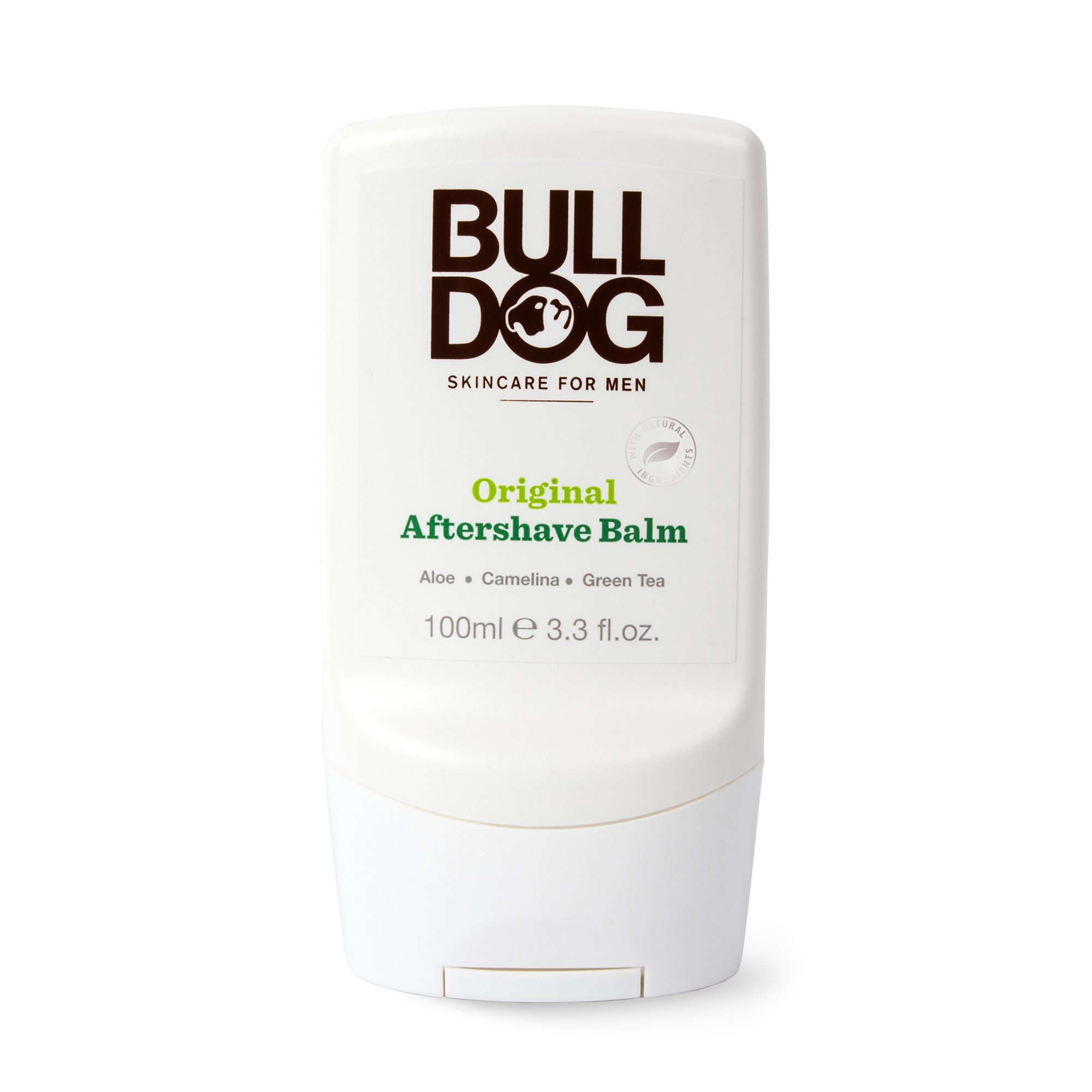 bulldog men's face cream