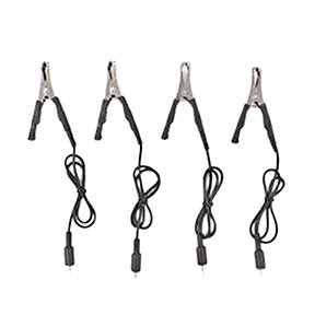 JSP-97202-08, STEELMAN, 4PC CLAMP SET