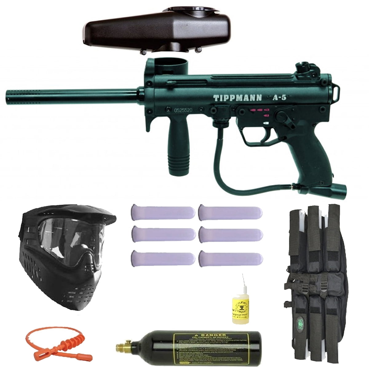 Paintball Guns For Kids Walmart