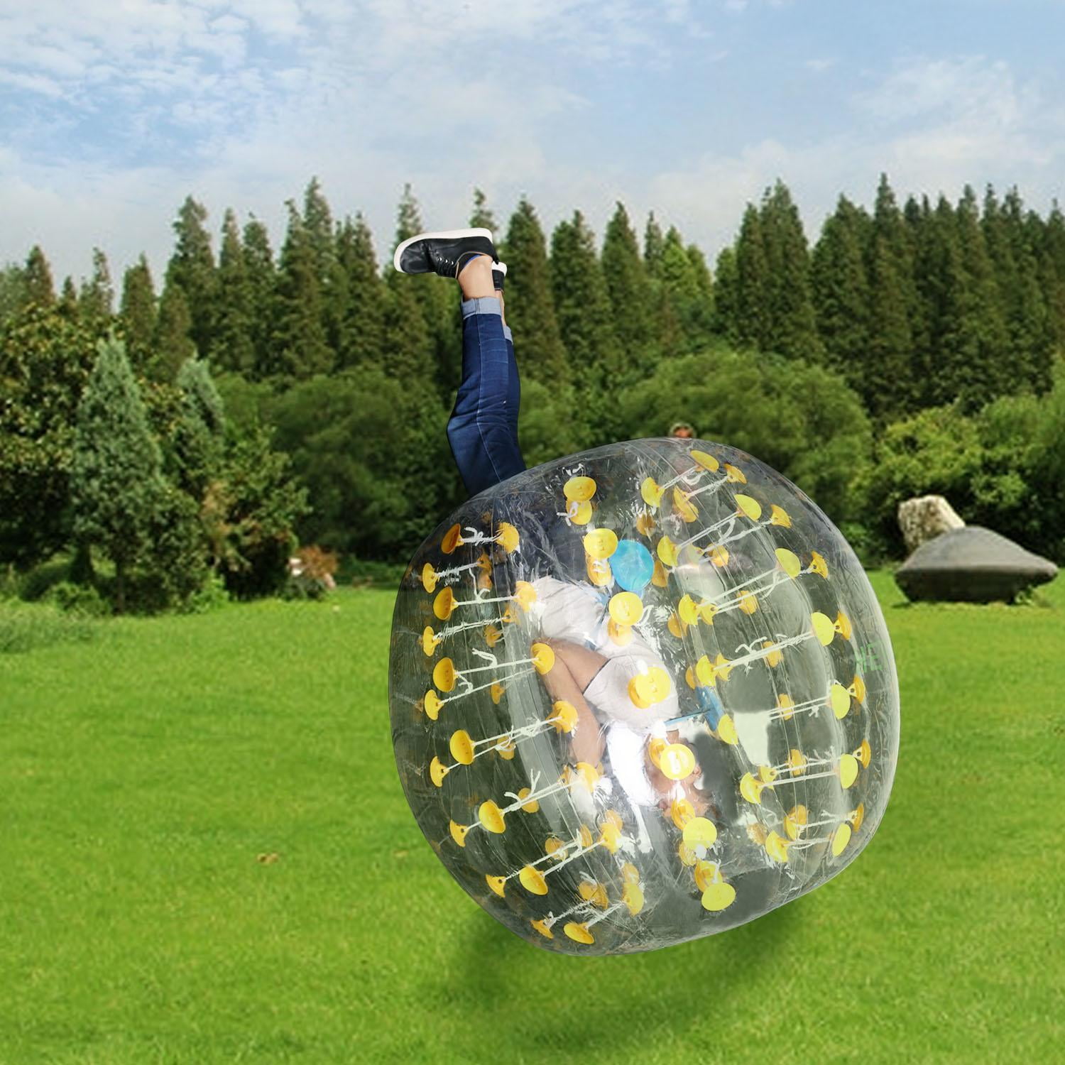 human hamsterball human hamsterball
