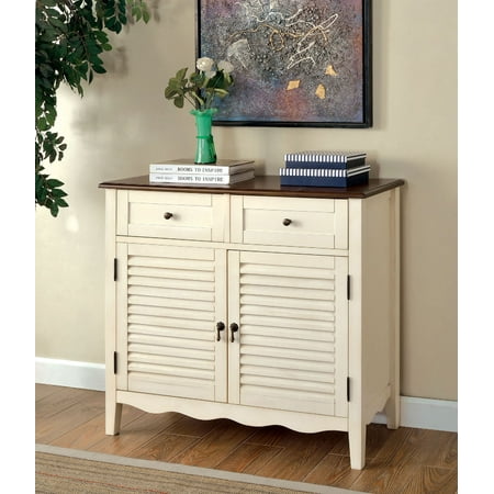 Simple Relax 1perfectchoice Oleida Country Louver Console Table Shoe Simple Relax 1perfectchoice Oleida Country Louver Console Table Shoe Storage Cabinet Drawers Shelves White