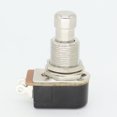 thumbnail image 2 of Maytalsory 2pack/lot Original Model SPST Momentary Touch Push Button For Precise Control Easy To Momentary Soft, 2 of 6