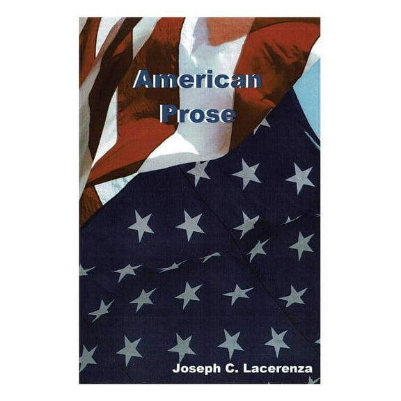 American Prose (Paperback)
