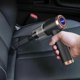 thumbnail image 1 of Portable Cordless Handheld Vacuum Cleaner for Wet and Dry Use in Cars and Homes, 1 of 4