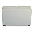 thumbnail image 4 of Love Seat e Piel Genuina ConfortoPiel Derby Merfil, 4 of 6