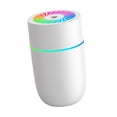 thumbnail image 1 of Humidificador personal de escritorio Strade Fareast Limited con luz nocturna colorida, 1 of 8