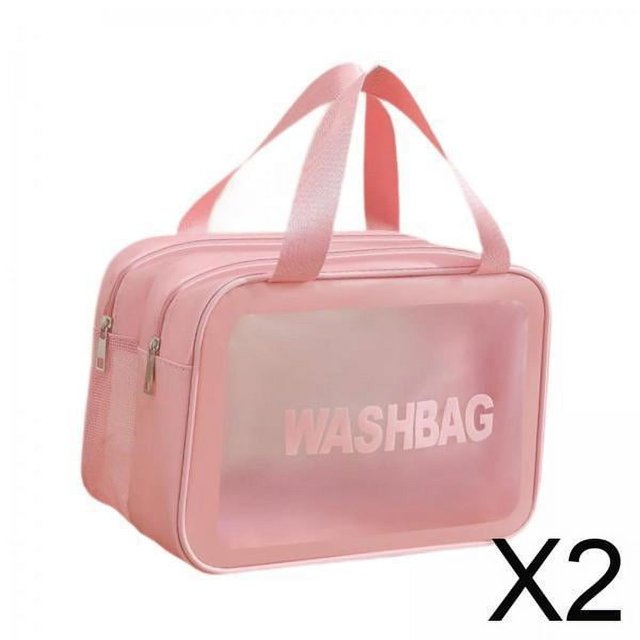 Estuche de maquillaje,Bolsa de maquillaje para cosméticos,bolsa de viaje para artículos de tocador,Estuche organizador de maquillaje,bolsa de viaje para cosméticos,Organizador de neceser