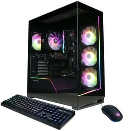 Case AMD Ryzen 7 3700X RGBデスクトップPC CyberpowerPC Gaming Desktop Gamer Force ET7212 AMD Ryzen 7