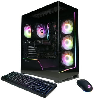 Case AMD Ryzen 7 3700X RGBデスクトップPC Amazon.com: CyberpowerPC Gamer Xtreme Gaming PC with AMD