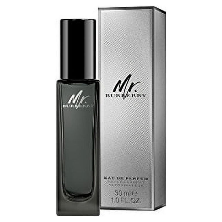 Mr Burberry 1 / Spray Eau for 30 De Parfum ml oz Men