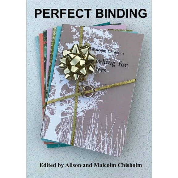 Perfect Binding, (Paperback)
