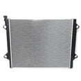 thumbnail image 2 of DNA Motoring For 2005-2015 Toyota Tacoma 2.7L 4.0L Radiator Factory Style Aluminum Core DPI 2802, 2 of 5