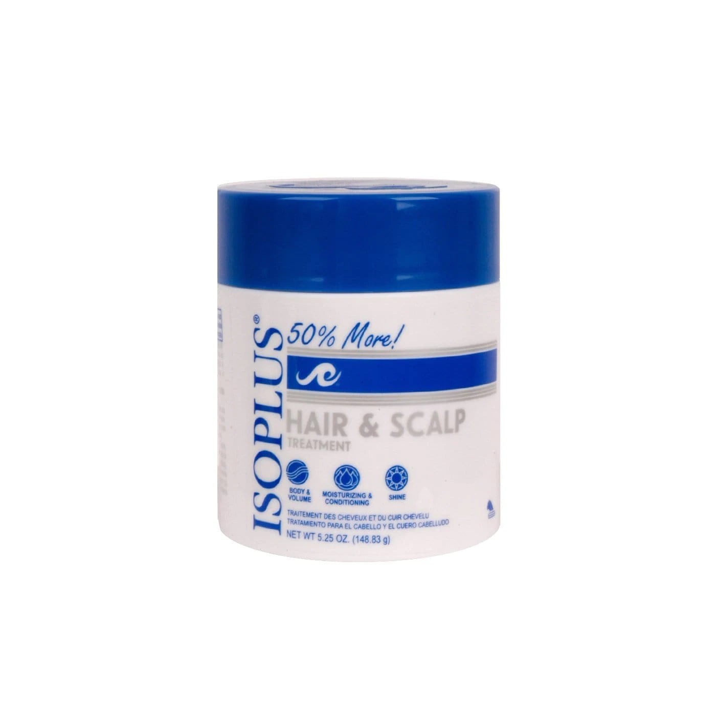 ISOPLUS Hair & Scalp Treatment