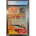 thumbnail image 2 of Detective Comics #182 - CGC 7 Comic Book, 2 of 2