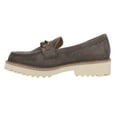 thumbnail image 3 of Corkys Womens Literally Slip On Lug Sole Loafers Casual Shoes, 3 of 5