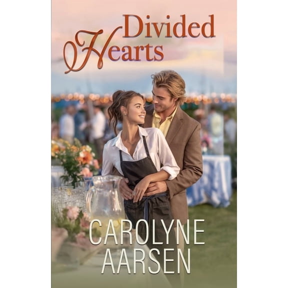 Divided Hearts, (Paperback)