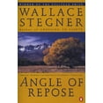 thumbnail image 1 of Pre-Owned Angle of Repose (Contemporary American Fiction) Paperback, 1 of 1