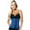 blue, variant on Ann Chery Women's 2026 2 Hook Deportiva Waist Cincher Ultra-High Compression