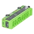 thumbnail image 3 of Modelo De Autobús De aleación, Interesante Autobús De Alta Simulación De Metal Ingenioso Para Niños Juguete, 3 of 7
