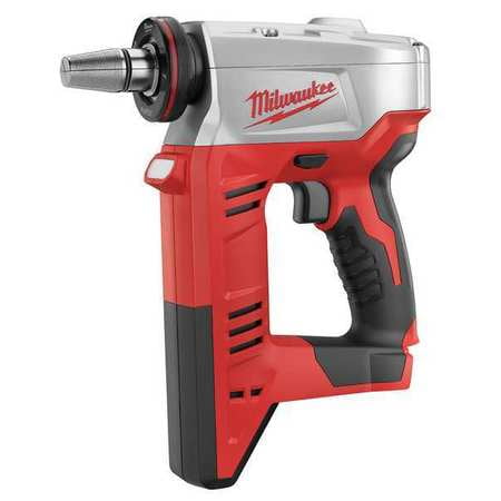 Cordless Pex Expansion Tool