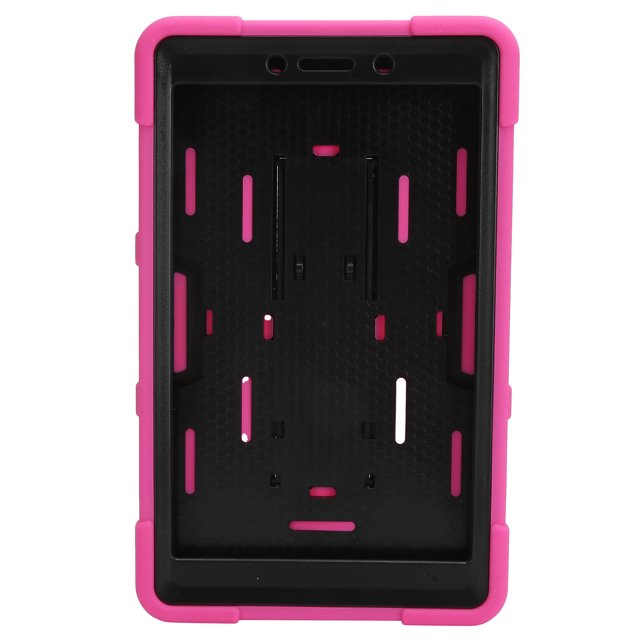Funda protectora para tableta luz suave varios colores manos libres funda protectora para computadora Galaxy Tab A ANGGREK Otros