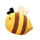 thumbnail image 4 of Muñeco de peluche para decoración de habitación, coche, 50 cm, sofá de sala de estar, juguete de animal de peluche suave y lindo para abeja, 4 of 9