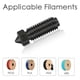 thumbnail image 5 of 6PCS Hardened Steel Nozzles for 3 Hotend Extruder Thread Nozzles 0.4/0.6/0.8mm Nozzles, 5 of 5