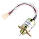 thumbnail image 5 of Válvula de cierre solenoide de cierre de combustible 119653-77950 Reemplazo para motor 4TNV94L-SFN 4TNV98L-SFN, 5 of 13