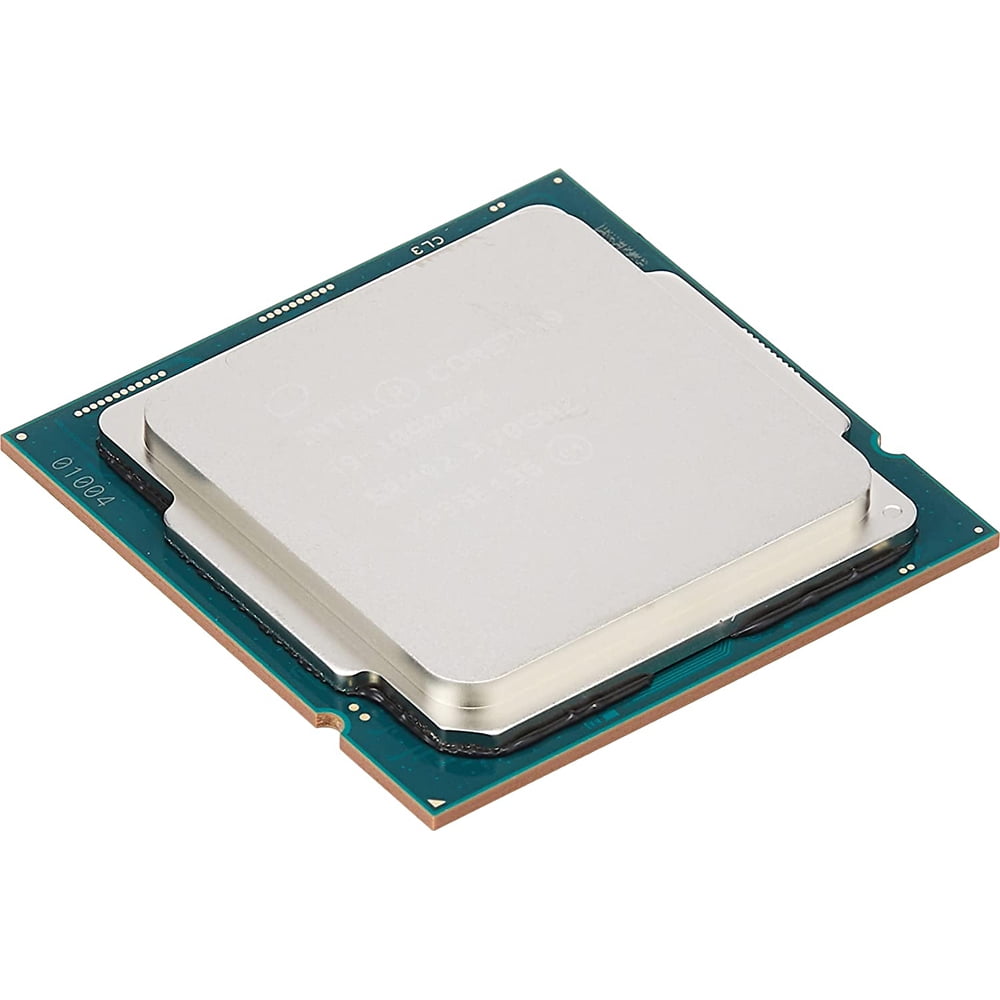 Intel Core i9-10900KF Unlocked Desktop Processor - 10 cores & 20 