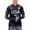Navy, variant on GrmtClth Usa Flag Hooded for Men Patriotic Long Sleeve Sun Protection Shirt Active Clothing Trend Tops Dark Green 2XL