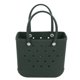 thumbnail image 3 of Bolsa de Playa Bolsa de Mano Lavable a Prueba de Puntas Bolsa de Mano Abierta Duradera Bolsas de Viaje Portátiles para la Playa Barco Piscina Deportes ANGGREK  Otros, 3 of 8
