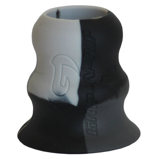 GripNRip II Softball Bat Taper